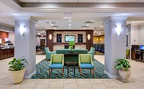 Holiday Inn Express Washington Dc Sw - Springfield By Ihg